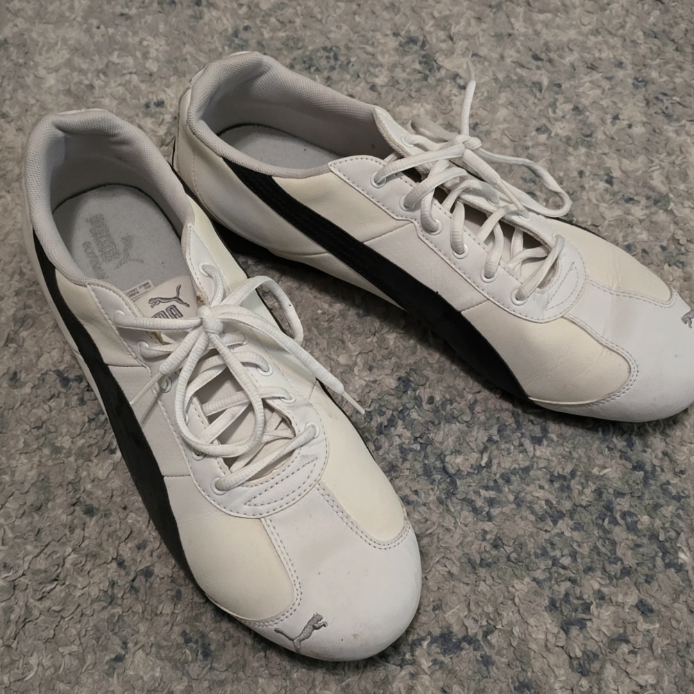 Puma Driftcat